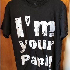 WWE Eddie Guerrero T-shirt